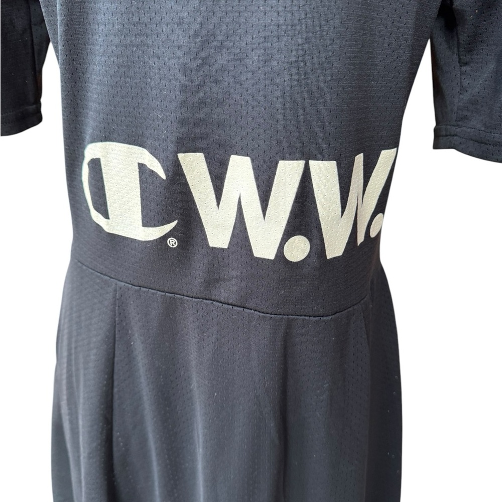 Champion X Wood Wood Tennis Dress View 5